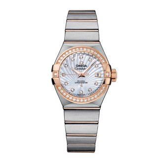 Constellation Quartz 27mm
