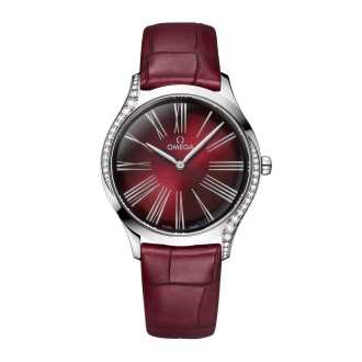 De Ville Trésor Quartz 36mm