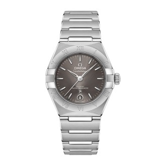 Constellation Manhattan Omega Co-Axial Master Chronometer 29mm