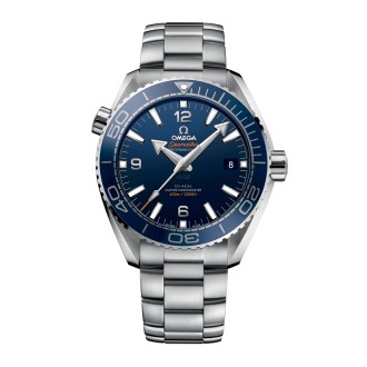 Seamaster Planet Ocean 600M Co-Axial Master Chronometer 43.5mm