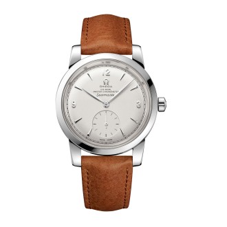 Seamaster 1948