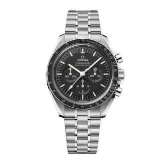 Speedmaster Moonwatch Master Chronometer Professional Chronograph 
