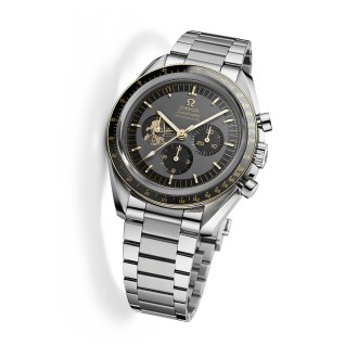 Speedmaster Apollo 11 50th Anniversary Limited Edition