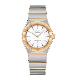 Constellation Manhattan Quartz 28mm
