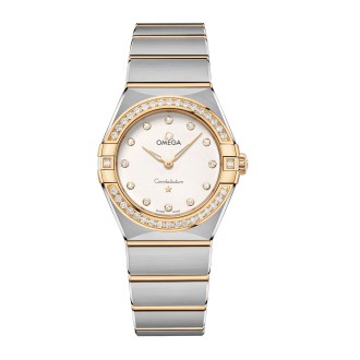 Constellation Manhattan Quartz 28mm
