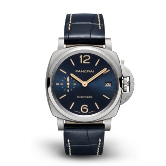 Luminor Due - 42 mm