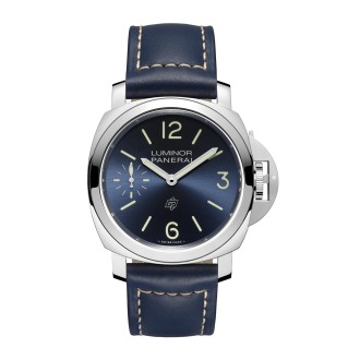 Luminor Blue Mare - 44mm