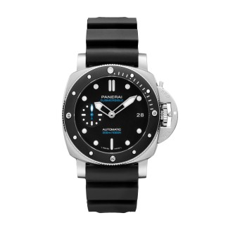 Submersible
