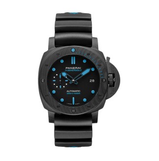 Submersible CARBOTECH