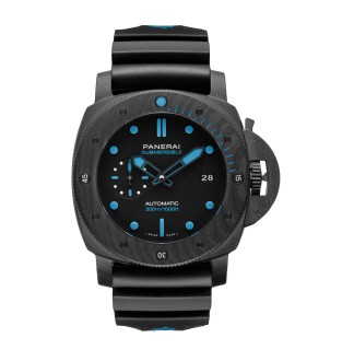 Submersible CARBOTECH
