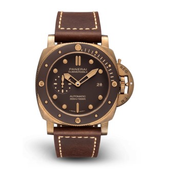 Submersible Bronzo