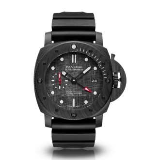 Submersible Luna Rossa - 47 mm