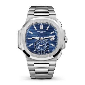 Nautilus Chronograph 5976/1G - 40th Anniversary Limited Edition