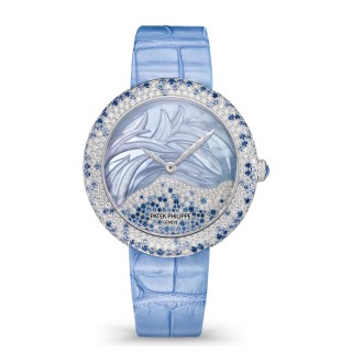Calatrava Haute Joaillerie
