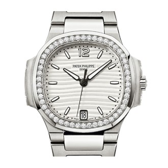 Ladies Automatic Nautilus