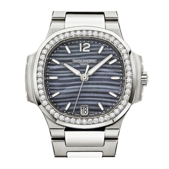Ladies Automatic Nautilus