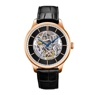 Skeleton Gold