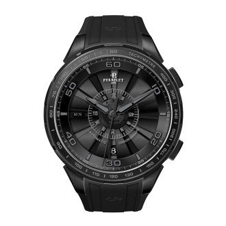 Turbine Chrono