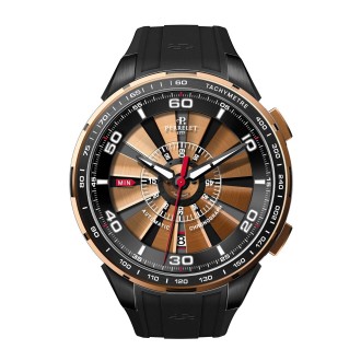 Turbine Chrono