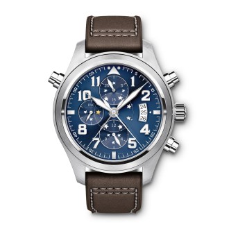 Double Chronograph Edition “Le Petit Prince”