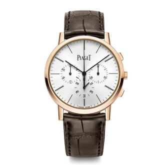 Altiplano Chrono