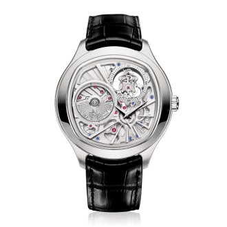 Tourbillon