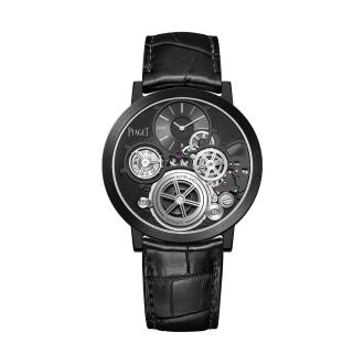 Piaget Altiplano Ultimate Concept 