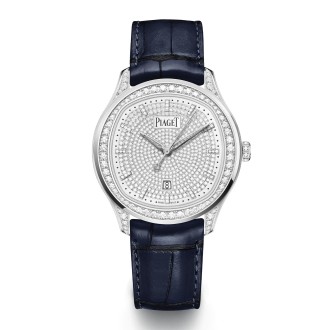 Piaget Polo Date 