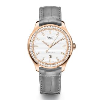 Piaget Polo Date 