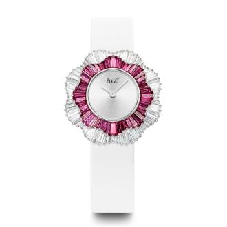 Rose Passion Pink Sapphires