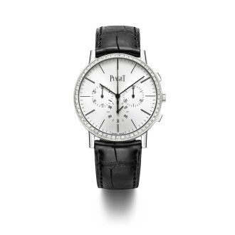 Chronograph