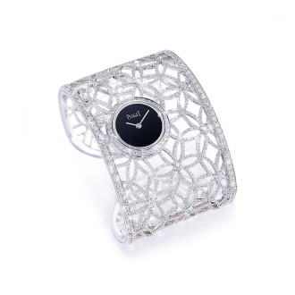 High-Jewellery Cuff