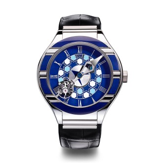 Polo Tourbillon Relatif