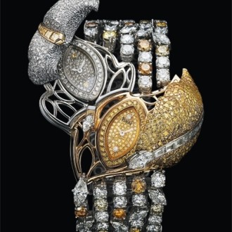 Limelight Secret Watch