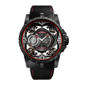  Excalibur Quatuor Carbone