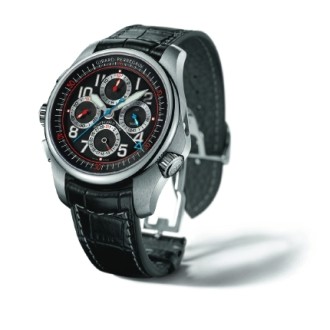 R&D 01 Chronograph “Monte-Carlo 1983”