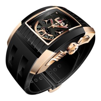 Raptor Chrono