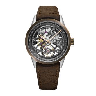 Freelancer Skeleton Calibre RW1212