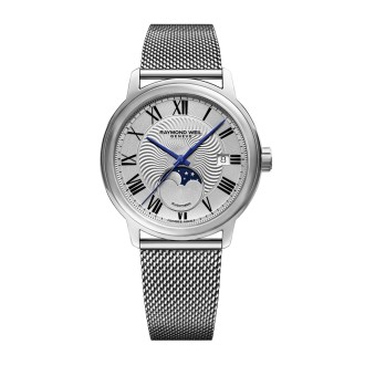 Maestro Moonphase 