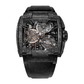 540 Magnum Tourbillon