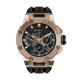 Predator Chronograph