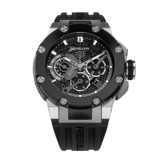 Predator Chronograph