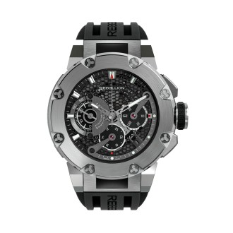 Predator Chronograph