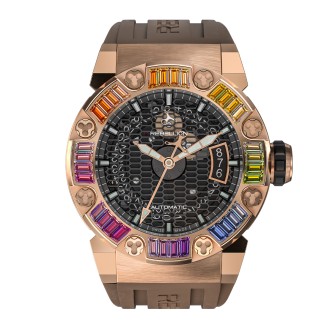 Predator S Rainbow Gold 5N