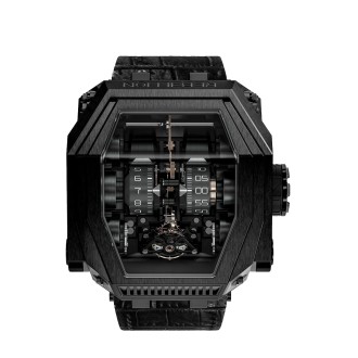Prometheus