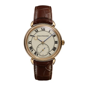 Reference 1142L RG Grenage Dial