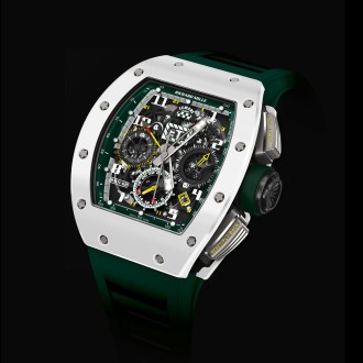 RM 11-02 Le Mans Classic