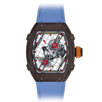 RM 27-04 Tourbillion Rafael Nadal