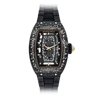  RM 07-01 Automatique Starry Night