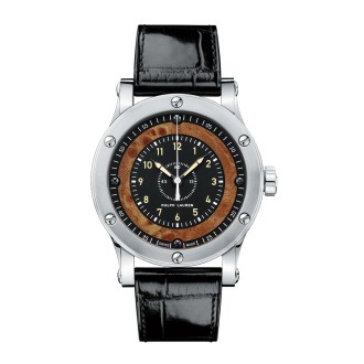 Chronometer 39mm